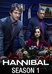 Hannibal: Season 1