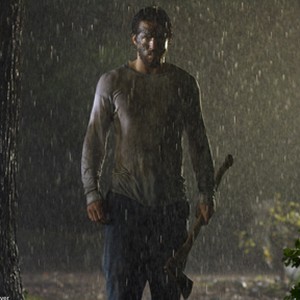 George Lutz (RYAN REYNOLDS) descends into madness in THE AMITYVILLE HORROR. photo 20