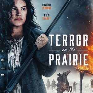 Terror on the Prairie (2022) photo 2