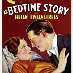 A Bedtime Story (1933) photo 10