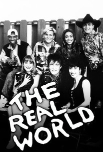 The Real World: Season 2 poster image