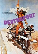 Deathsport poster image