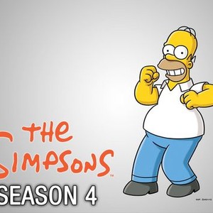 The Simpsons: Season 4, Episode 21 - Rotten Tomatoes