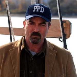 Jesse Stone: Sea Change (2007) - Rotten Tomatoes