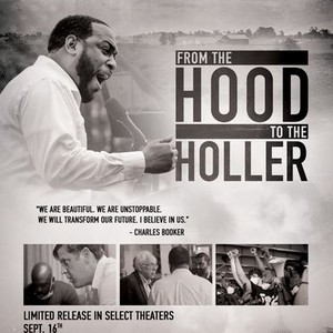 From The Hood To The Holler Rotten Tomatoes