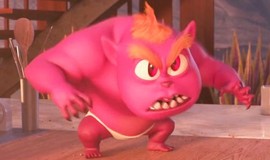 Incredibles 2: Olympics Sneak Peek