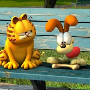 Garfield Gets Real (2007) photo 8