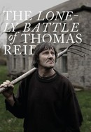 The Lonely Battle of Thomas Reid poster image
