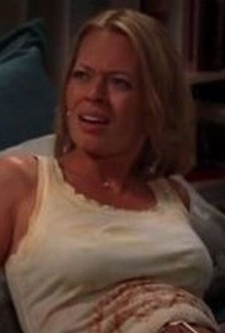 Jeri ryan two and a half men episode