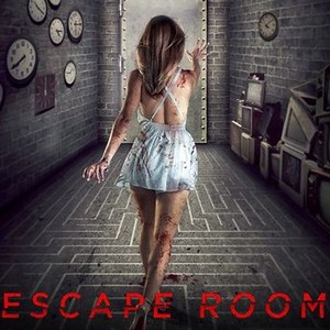 Escape Room photo 1