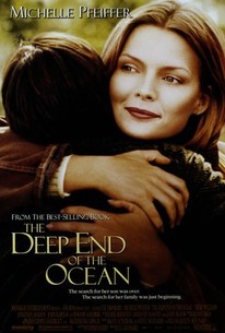 The Deep End of the Ocean poster
