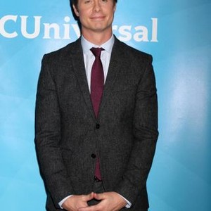 Anders Holm at arrivals for NBC Universal TCA Winter Press Tour 2018, The Langham Huntington, Pasadena, CA January 9, 2018. Photo By: Priscilla Grant/Everett Collection
