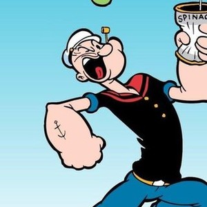 The Popeye Show: Season 1, Episode 13 - Rotten Tomatoes