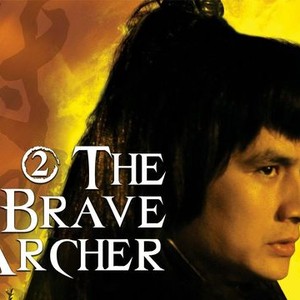 The Brave Archer 2 photo 5