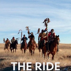 The Ride - Rotten Tomatoes