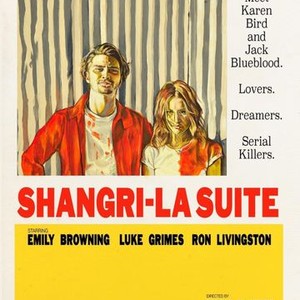Shangri-La Suite photo 12