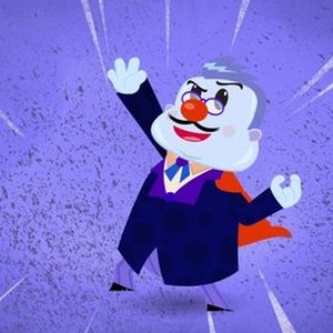 Julius Jr.: Season 2, Episode 2 - Rotten Tomatoes