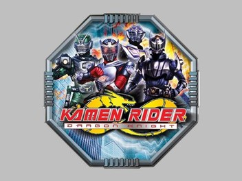 Kamen Rider Dragon Knight | Rotten Tomatoes