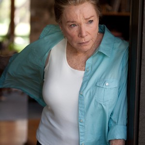 Shirley MacLaine as Marjorie Nugent in "Bernie." photo 14