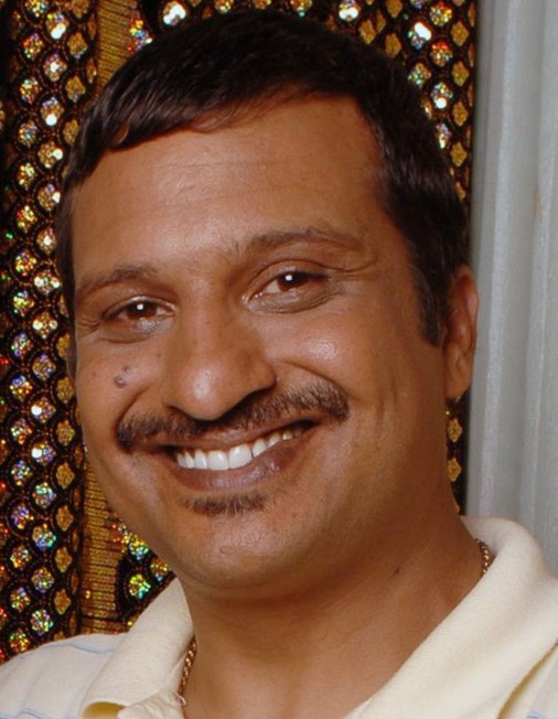 Kulvinder Ghir