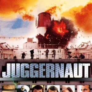 Juggernaut - Rotten Tomatoes