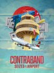 Contraband: Seized at the Airport