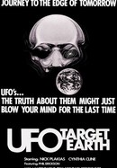 UFO: Target Earth poster image