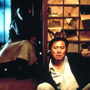 AUDITION, (aka ODISHON), Renji Ishibashi, Ryo Ishibashi, 1999, ©Vitagraph Films