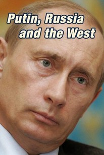 Watch trailer for Putin, Russia and the West