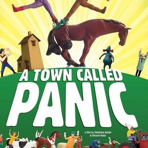 A Town Called Panic (2009) photo 20