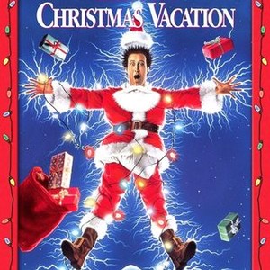 Where is Christmas Vacation streaming in 2022