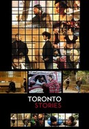 Toronto Stories poster image