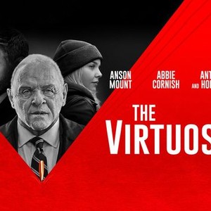 The Virtuoso - Rotten Tomatoes