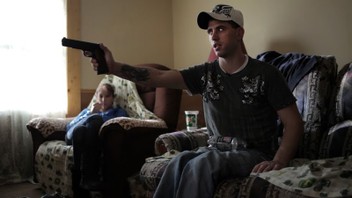 Hell and Back Again | Rotten Tomatoes
