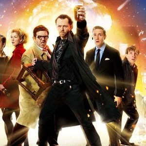 The World's End photo 2