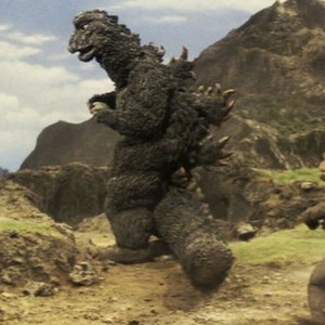 Son of Godzilla (1967) photo 5