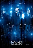 Now You See Me 2 poster image