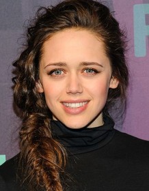 Daisy Head