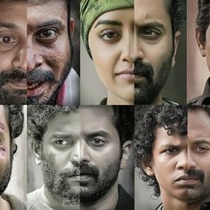 Carbon malayalam full online movie online