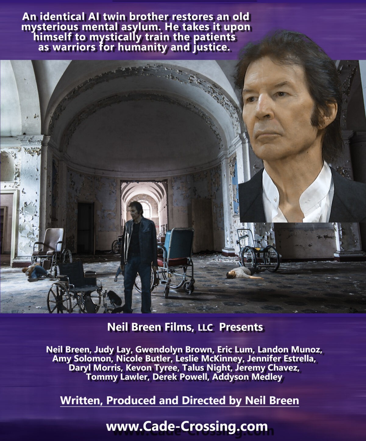 Cade The Tortured Crossing Rotten Tomatoes