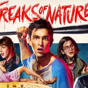 Freaks of Nature photo 6