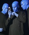 Blue Man Group