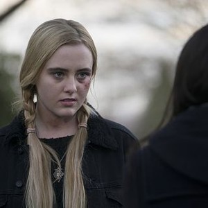 Supernatural, Kathryn Newton, 09/13/2005, ©KSITE