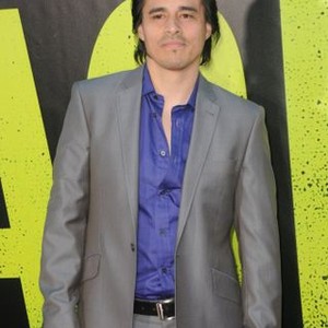 Antonio Jaramillo at arrivals for SAVAGES Premiere, Regency Village Westwood Theatre, Los Angeles, CA June 25, 2012. Photo By: Dee Cercone/Everett Collection
