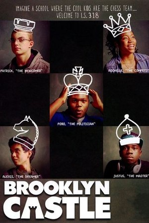 Brooklyn Castle poster