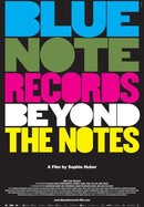 Blue Note Records: Beyond the Notes poster image