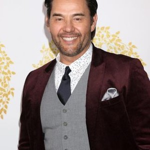 Steve Bacic at arrivals for Hallmark Channel TCA 2019 Winter Party - Part 3, Tournament House, Pasadena, CA February 9, 2019. Photo By: Priscilla Grant/Everett Collection