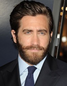 Jake Gyllenhaal