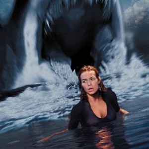 Deep Blue Sea photo 7