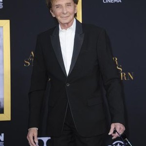 Barry Manilow at arrivals for A STAR IS BORN L.A. Premiere, The Shrine Auditorium & Expo Hall, Los Angeles, CA September 24, 2018. Photo By: Elizabeth Goodenough/Everett Collection